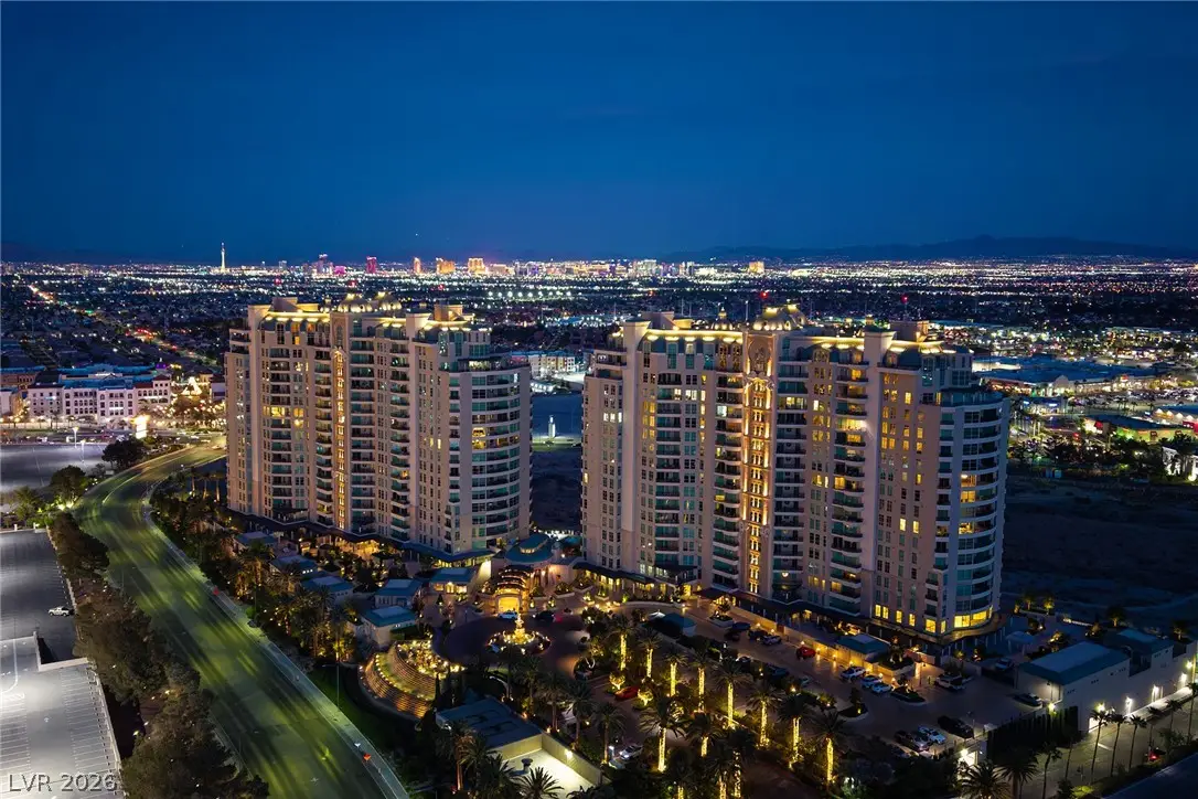 9101 Alta Drive #1401, Las Vegas, NV 89145 - #1