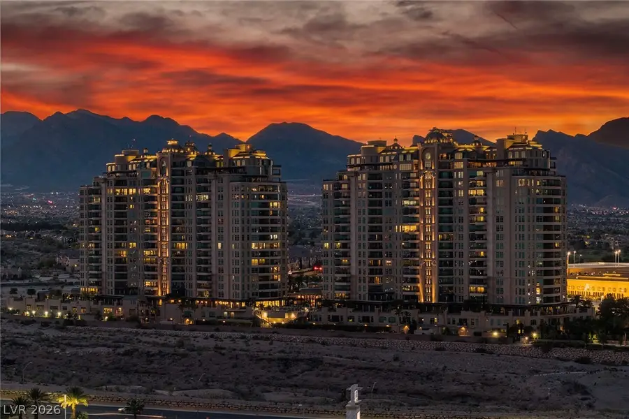 9101 Alta Drive #1401, Las Vegas, NV 89145 - #2