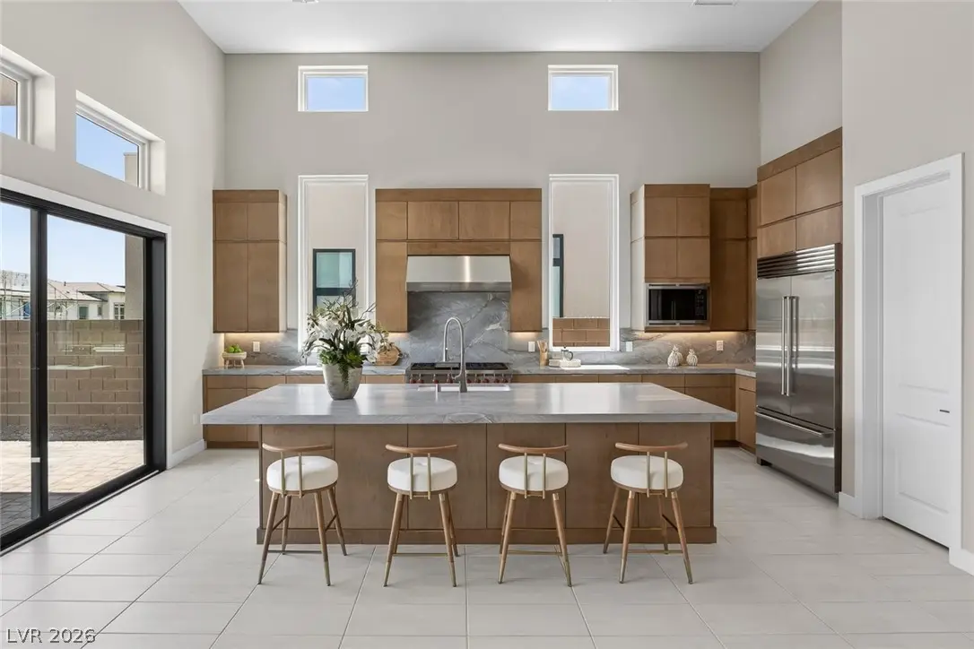 5064 High Hill Street, Las Vegas, NV 89135 - #1