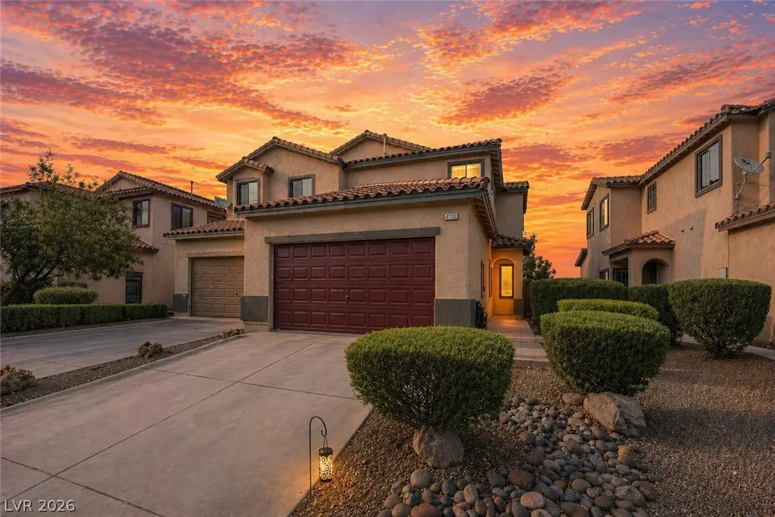 4132 Thomas Patrick Avenue, North Las Vegas, NV 89032 - #1