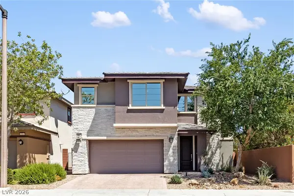 5892 Windy Sky Pass, Las Vegas, NV 89135