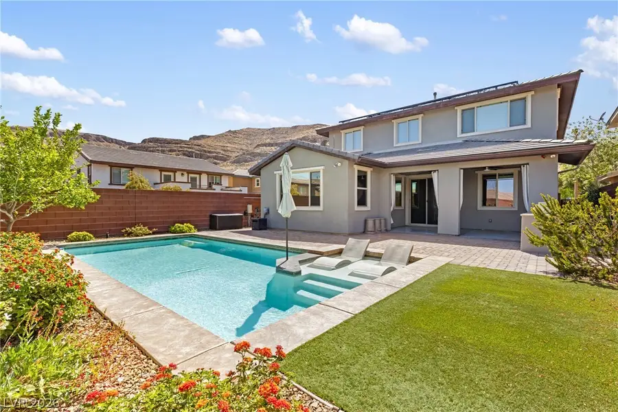 5892 Windy Sky Pass, Las Vegas, NV 89135 - #2