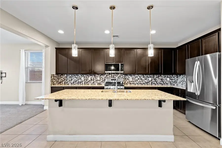 5892 Windy Sky Pass, Las Vegas, NV 89135 - #3