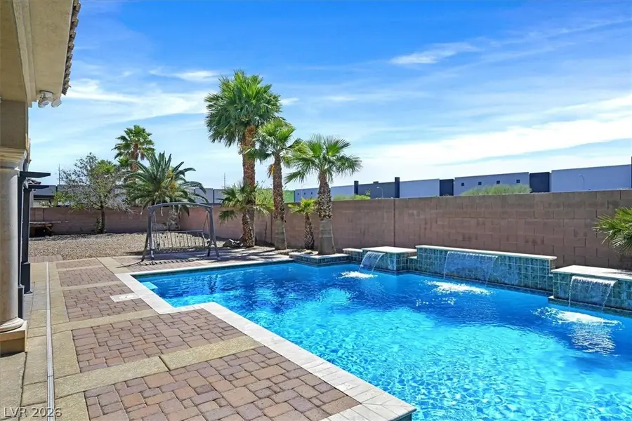 6345 Villa Di Firenze Court, Las Vegas, NV 89118 - #3