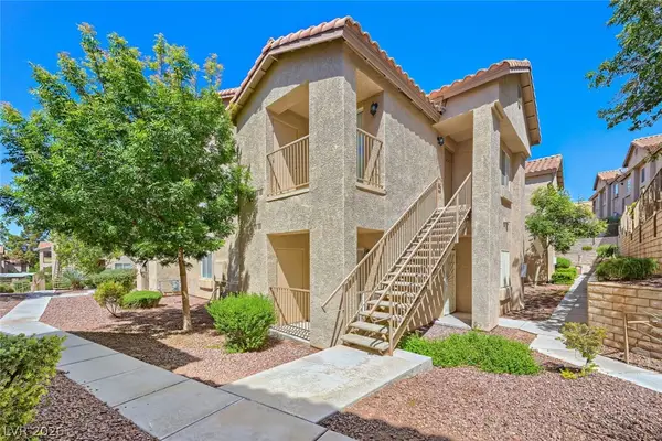 2110 Los Feliz Street #2054, Las Vegas, NV 89156