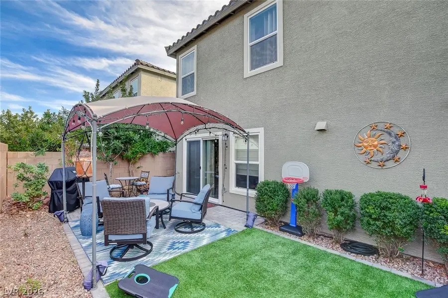 6578 Rustic Saddle Court, Las Vegas, NV 89141 - #3