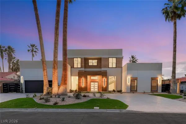 316 Lacy Lane, Las Vegas, NV 89107