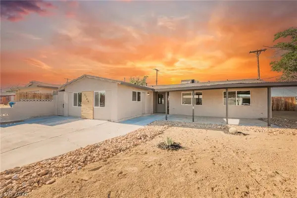 5104 Del Rey Avenue, Las Vegas, NV 89146