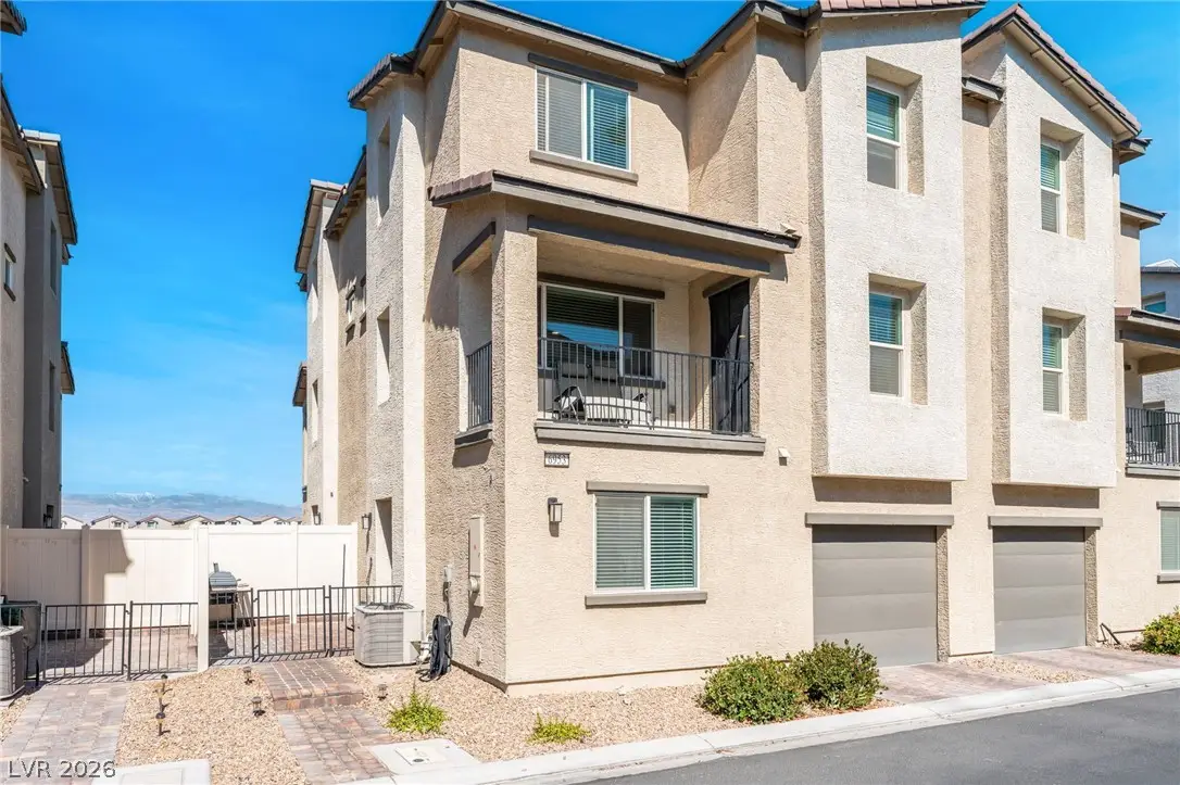 6953 Midnight Bronze Street, North Las Vegas, NV 89086 - #1