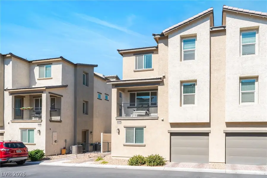 6953 Midnight Bronze Street, North Las Vegas, NV 89086 - #3