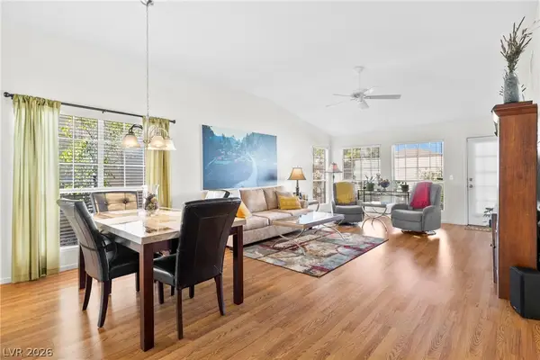 5448 Cove Point Drive, Las Vegas, NV 89130