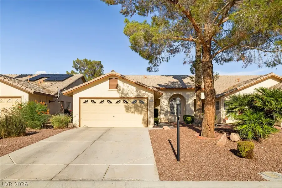 5448 Cove Point Drive, Las Vegas, NV 89130 - #2