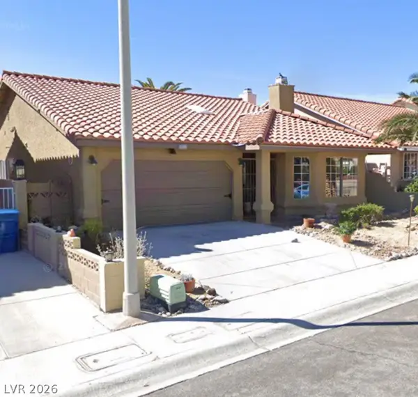 8637 Caribbean Court, Las Vegas, NV 89117