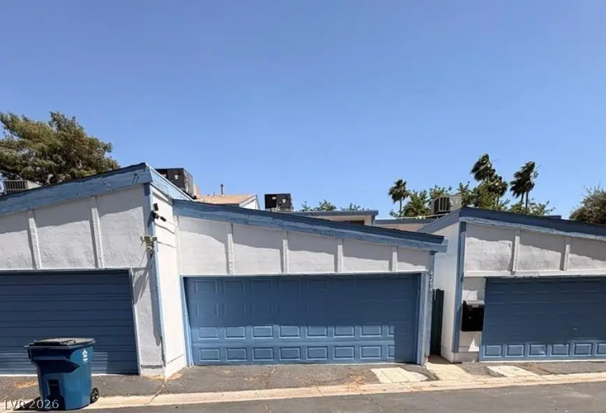 4288 Kona Coast Way, Las Vegas, NV 89121 - #1