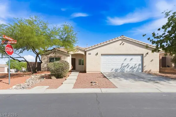 10232 Punch Bowl Falls Court, Las Vegas, NV 89131