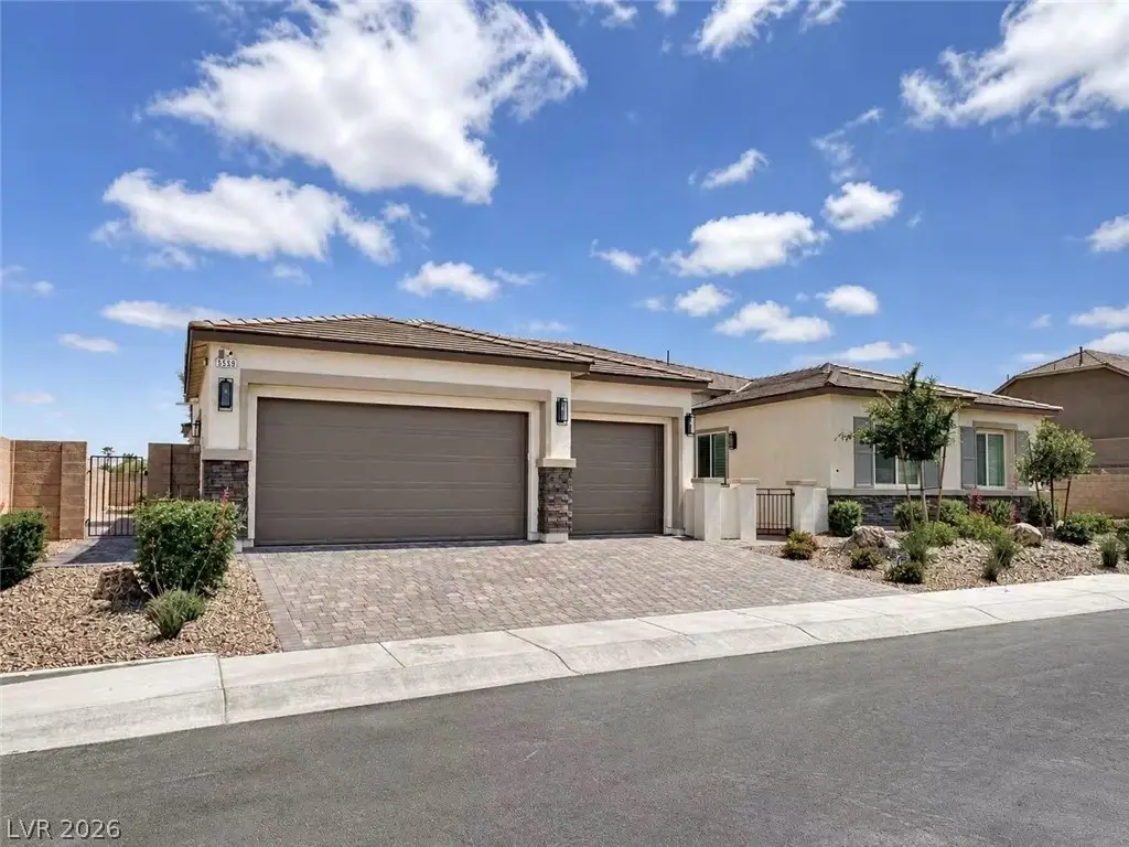 5569 Artex Avenue, Las Vegas, NV 89139 - #1