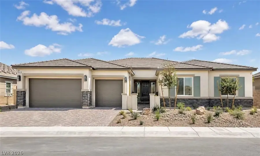 5569 Artex Avenue, Las Vegas, NV 89139 - #2