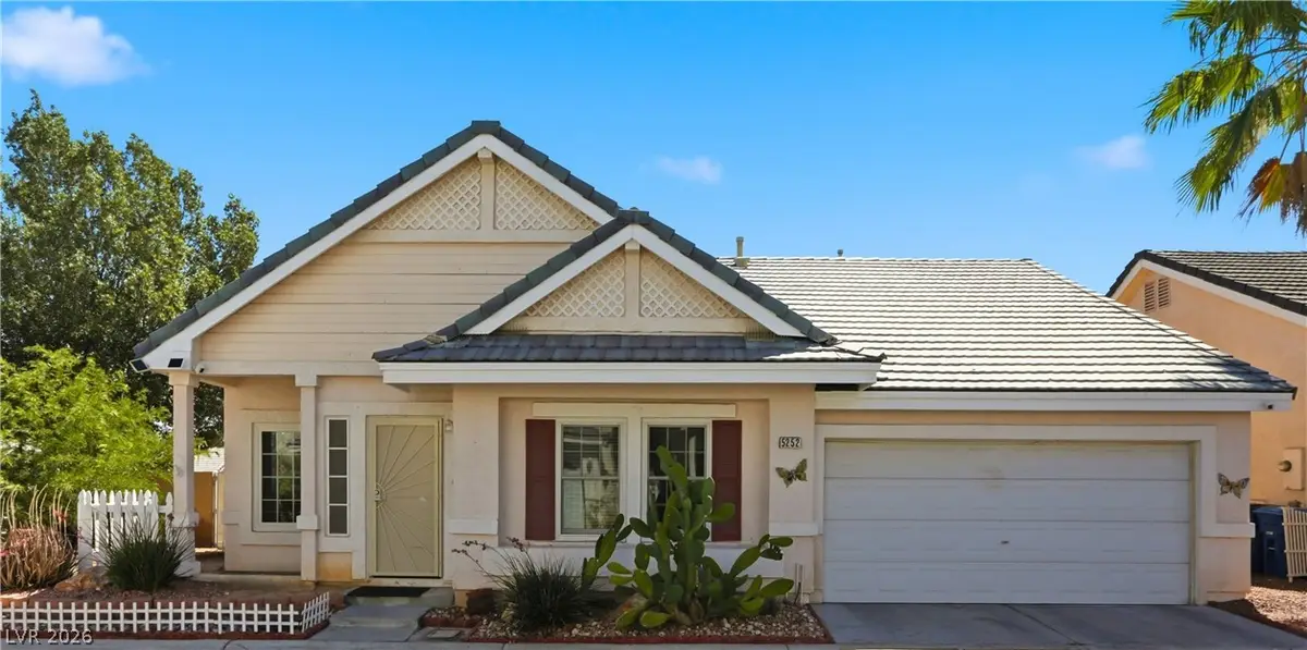 5252 Green Forest Way, Las Vegas, NV 89118 - #1