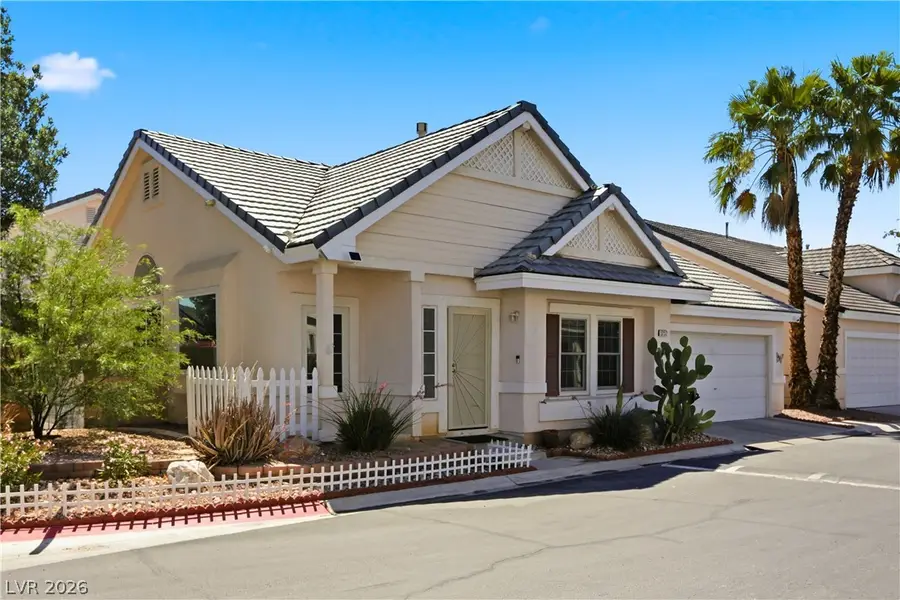 5252 Green Forest Way, Las Vegas, NV 89118 - #2