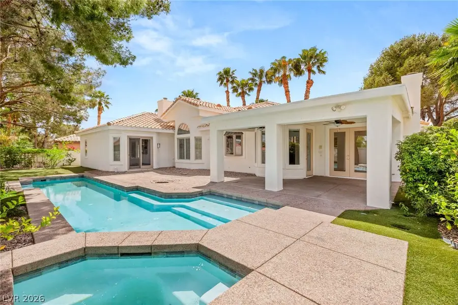 8924 Echo Ridge Drive, Las Vegas, NV 89117 - #2