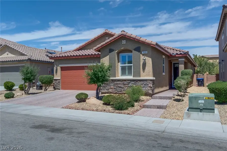 7030 Glencoe Harbor Avenue, Las Vegas, NV 89179 - #2