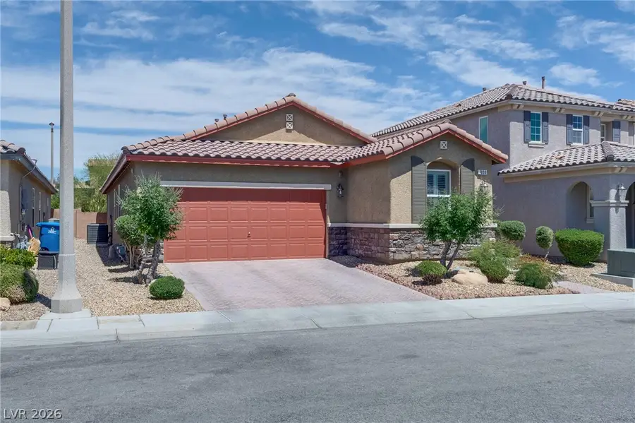 7030 Glencoe Harbor Avenue, Las Vegas, NV 89179 - #3