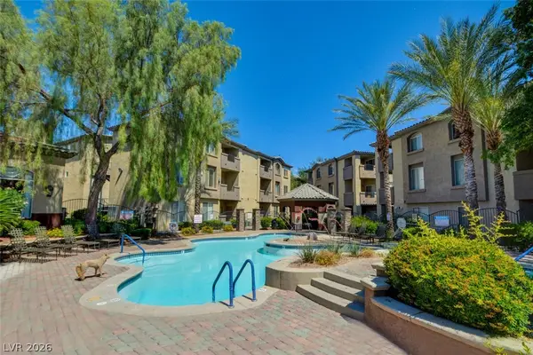 4400 S Jones Boulevard #3075, Las Vegas, NV 89103