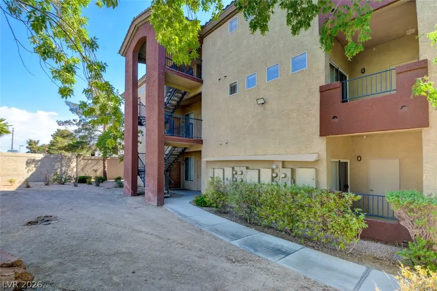 4400 S Jones Boulevard #3075, Las Vegas, NV 89103 - #3