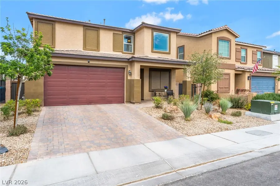 4418 Solitude Falls Avenue, North Las Vegas, NV 89084 - #2