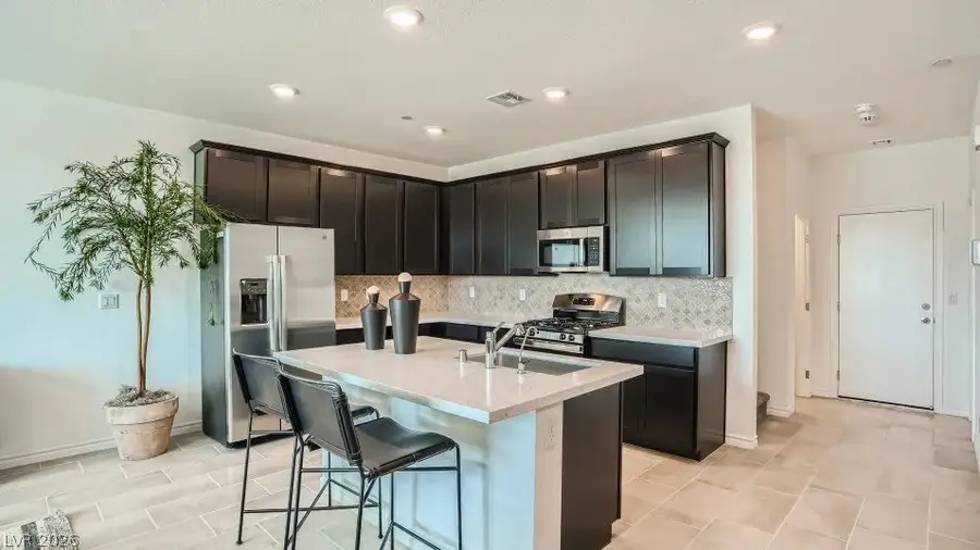 152 Holden Heights Court, Henderson, NV 89011 - #2