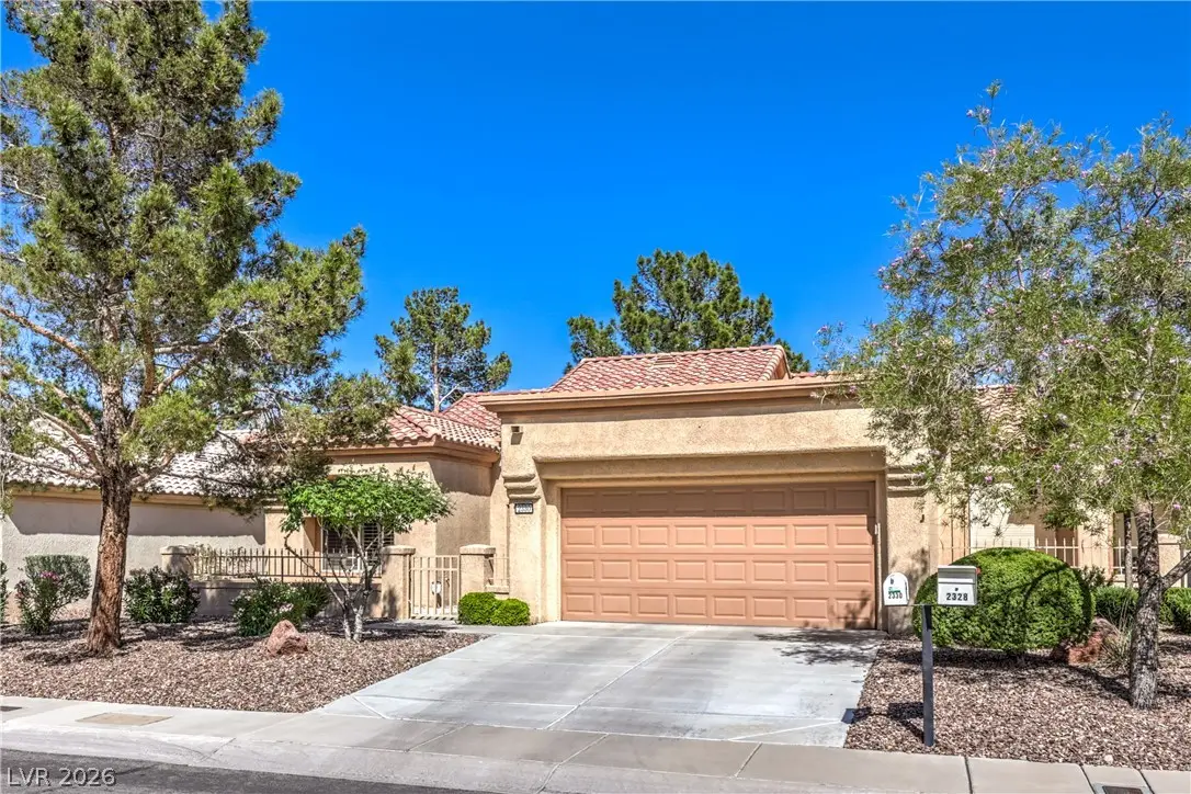 2330 Spring Water Drive, Las Vegas, NV 89134 - #1