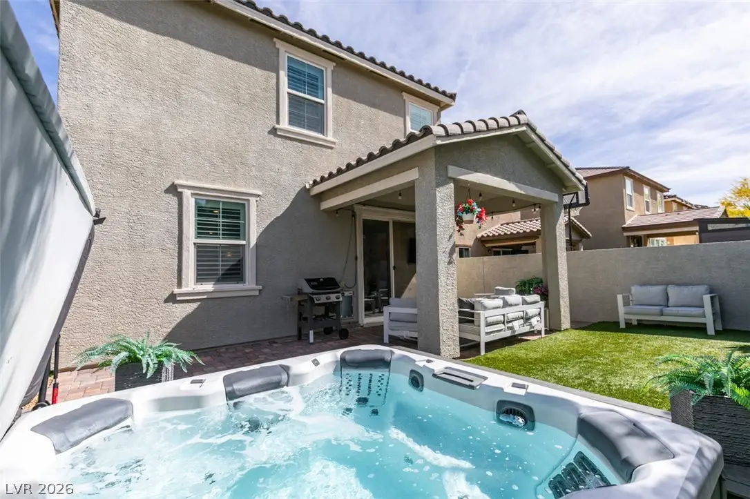 2927 Tranquil Brook Avenue, Henderson, NV 89044 - #1
