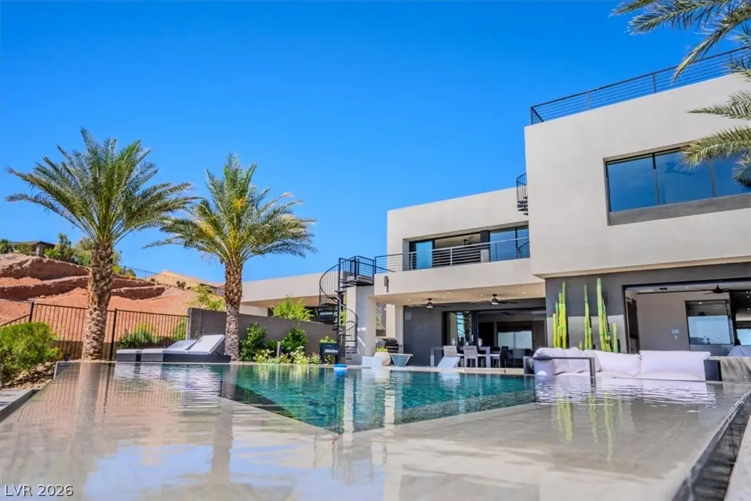 12 Falling Canyon Court, Henderson, NV 89011 - #1