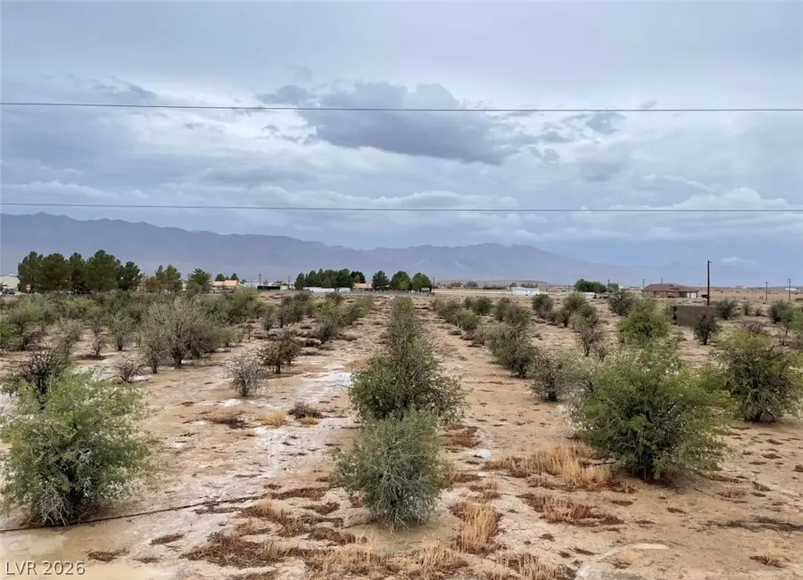 2681 E Bond Street, Pahrump, NV 89048 - #3