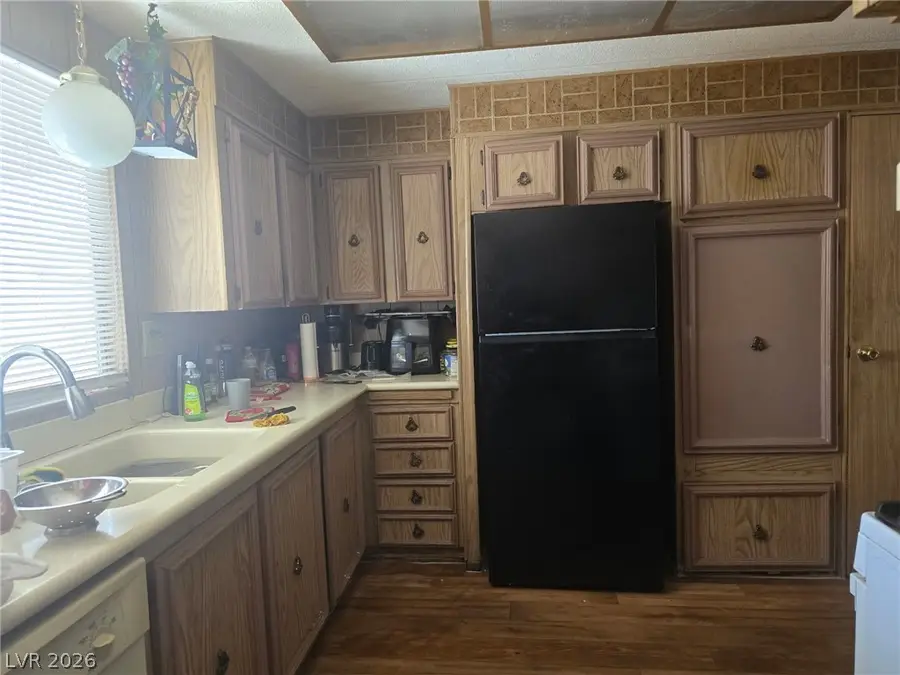 3603 Arbolado Drive, Las Vegas, NV 89121 - #3
