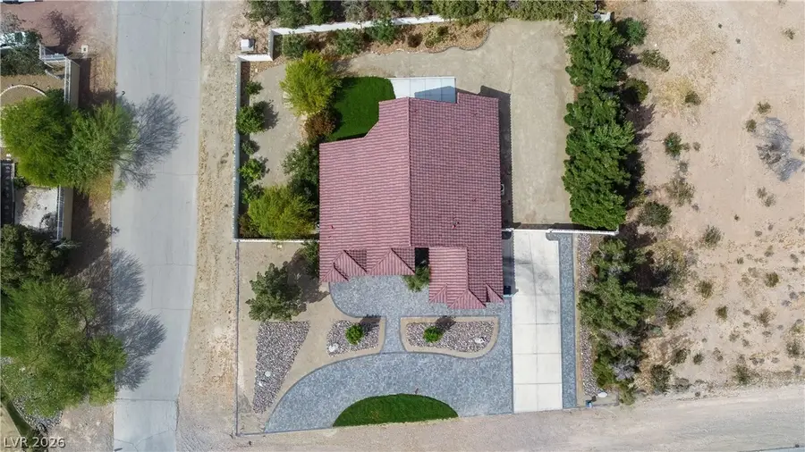 3930 W Ford Avenue, Las Vegas, NV 89139 - #2