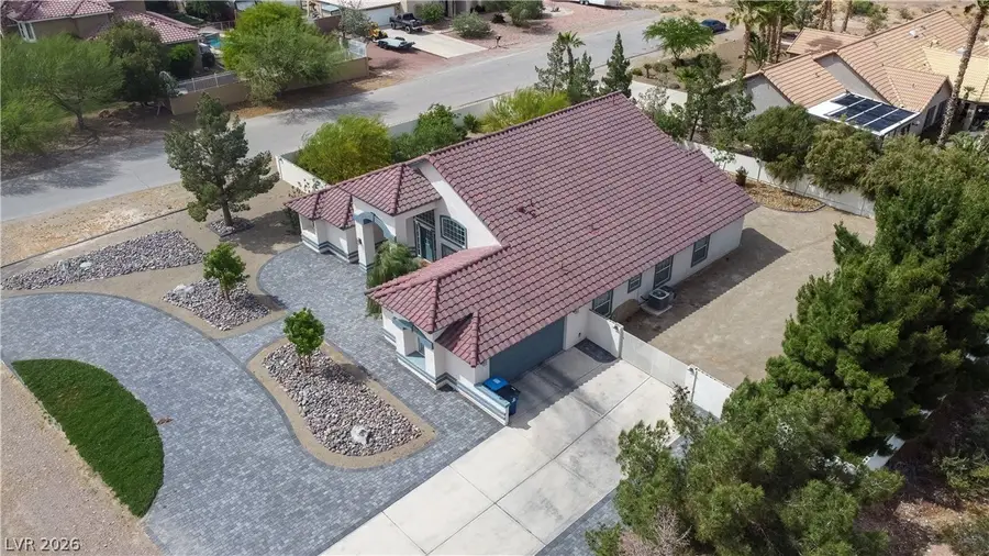 3930 W Ford Avenue, Las Vegas, NV 89139 - #3