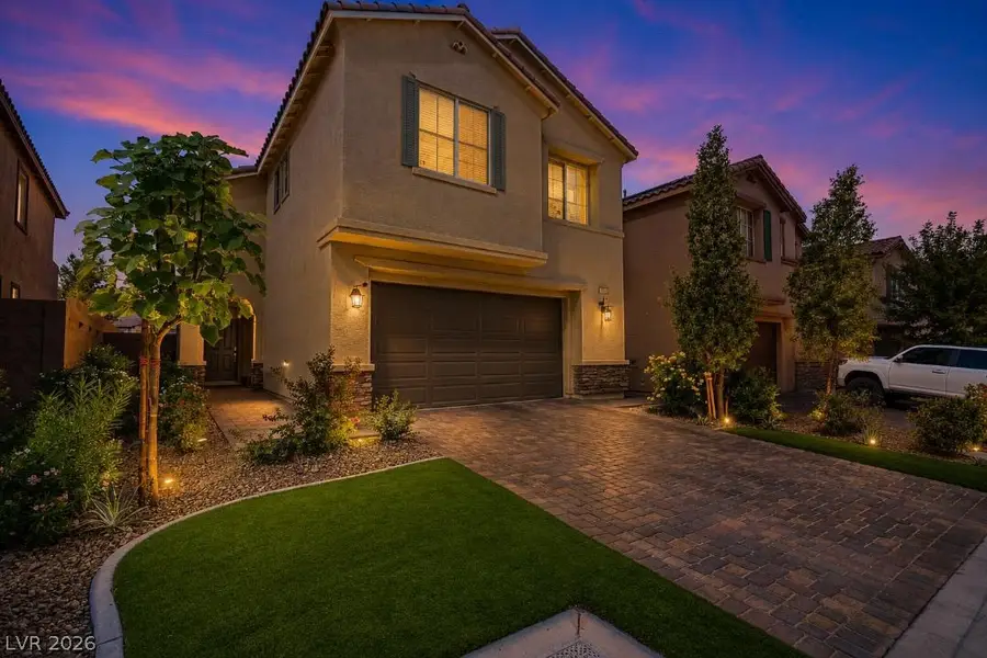 12321 Silvana Street, Las Vegas, NV 89141 - #2