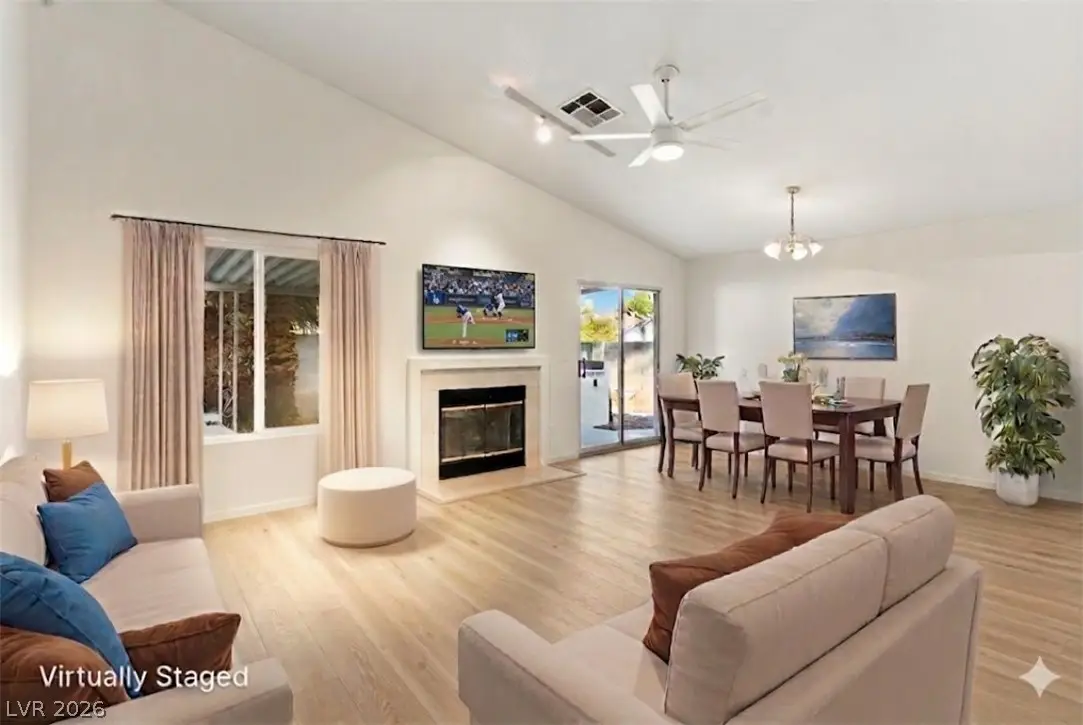 4534 Roper Court, North Las Vegas, NV 89081 - #1