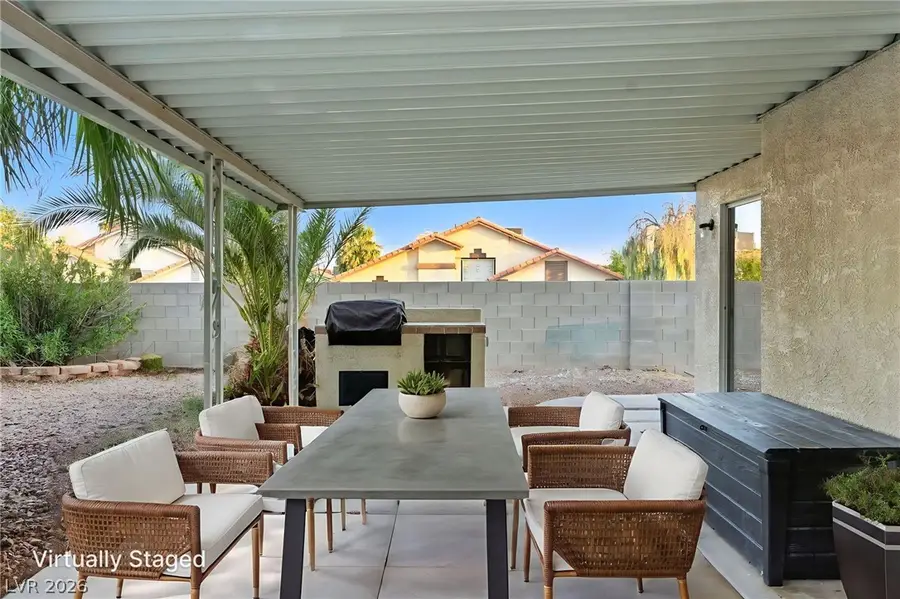 4534 Roper Court, North Las Vegas, NV 89081 - #3