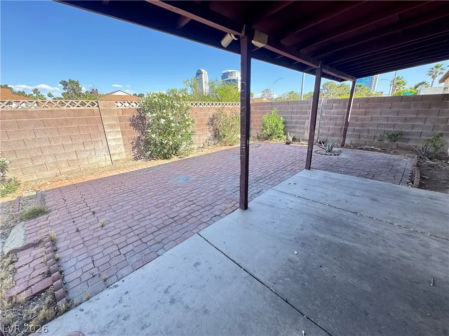 3932 Calle Mirador, Las Vegas, NV 89103 - #2