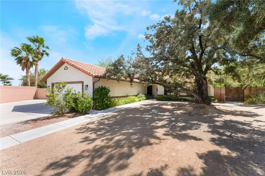 5325 N El Capitan Way, Las Vegas, NV 89149 - #3