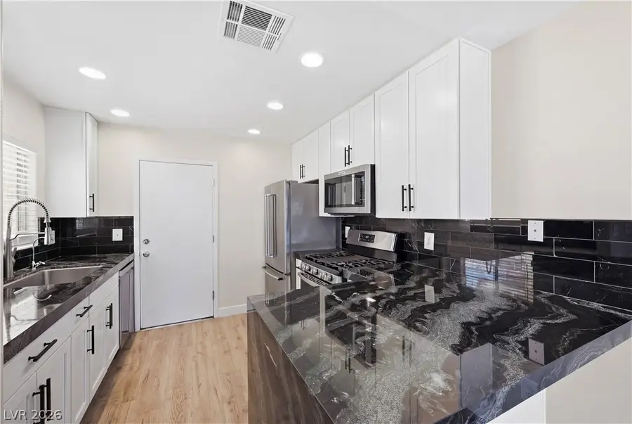 3545 Casa Real Way, Las Vegas, NV 89147 - #2
