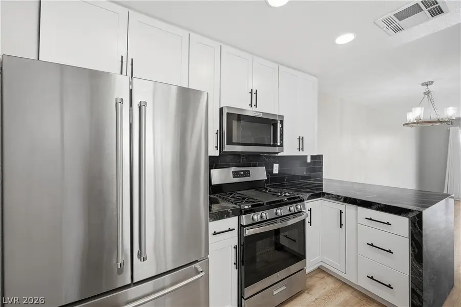 3545 Casa Real Way, Las Vegas, NV 89147 - #3