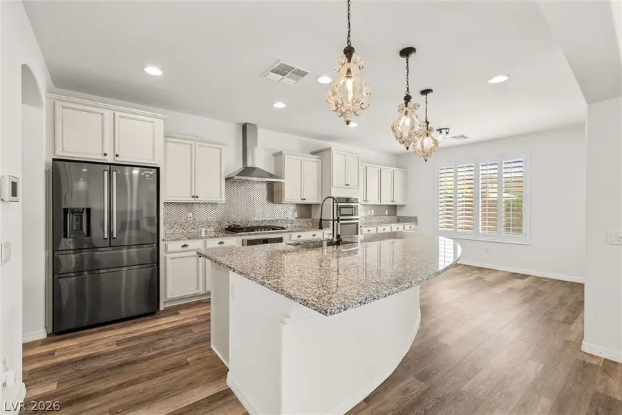 7152 Willow Moss Court, Las Vegas, NV 89148 - #2