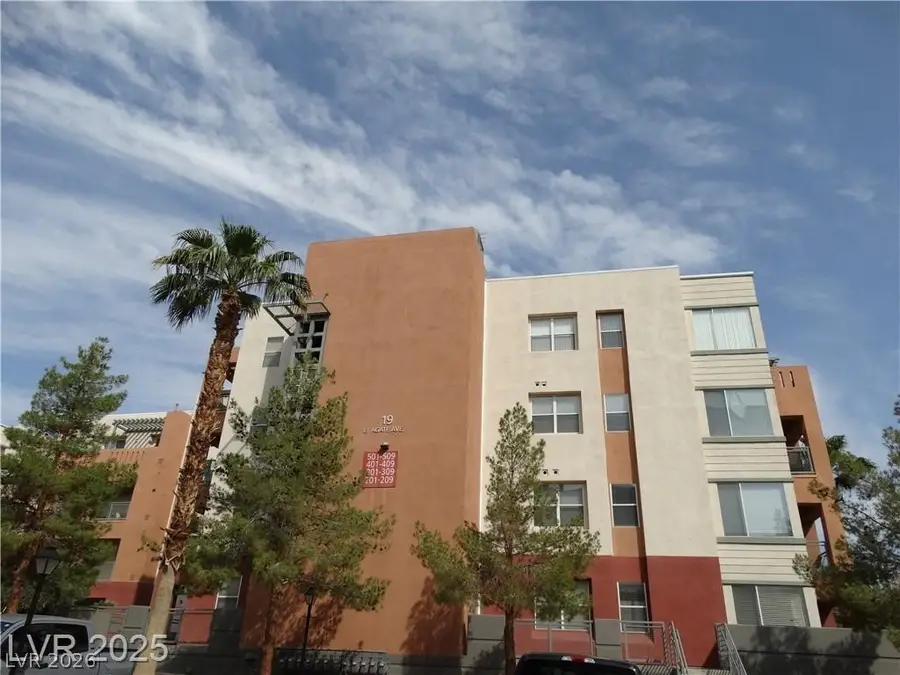 19 E Agate Ave #201, Las Vegas, NV 89123 - #2