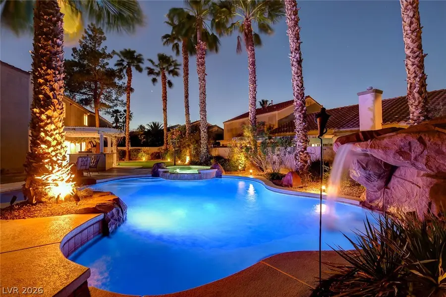 9900 Long Cattle Avenue, Las Vegas, NV 89117 - #3