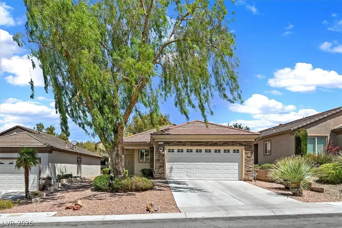 2560 Corvus Street, Henderson, NV 89044 - #1