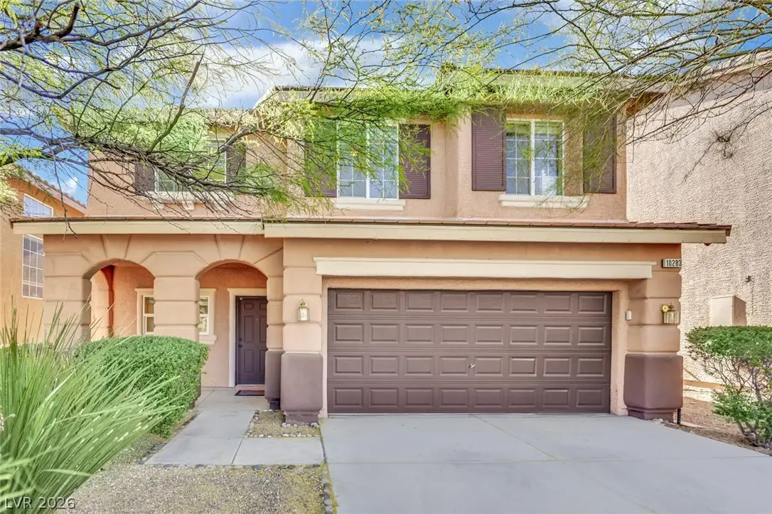 10283 Eve Springs Street, Las Vegas, NV 89178 - #1