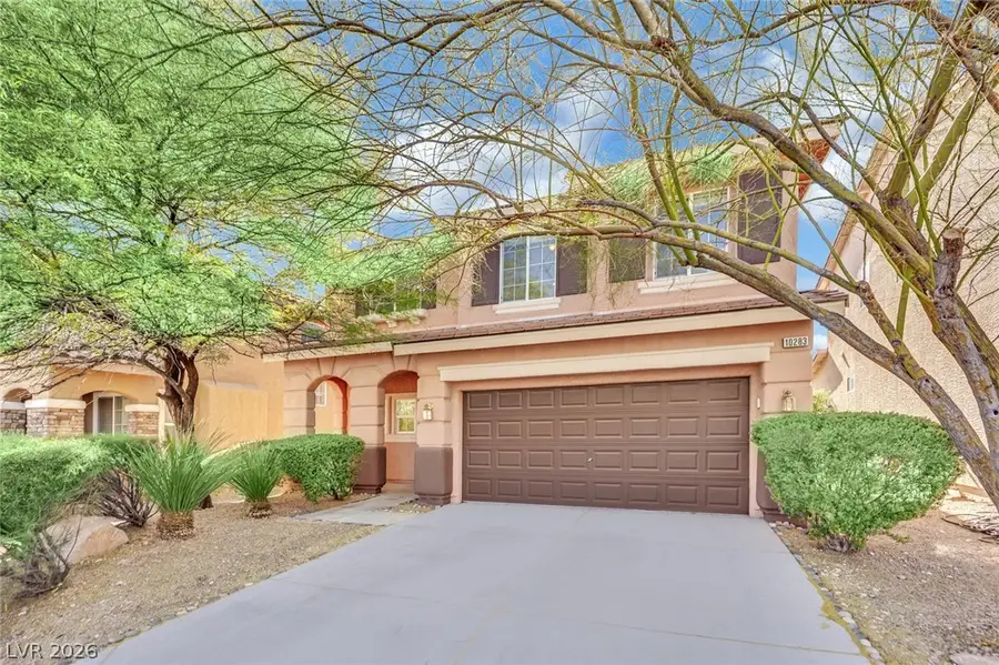 10283 Eve Springs Street, Las Vegas, NV 89178 - #2